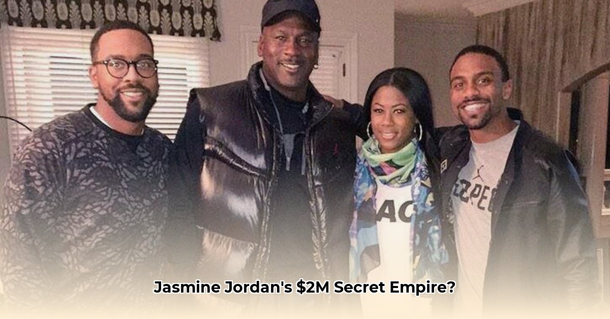 jasmine-jordan-net-worth
